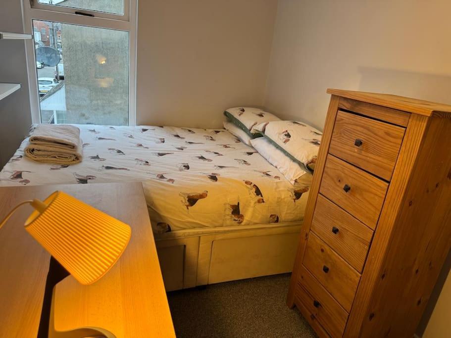 Stylish, Spacious And Central 4 Bedroom House ベルファスト エクステリア 写真