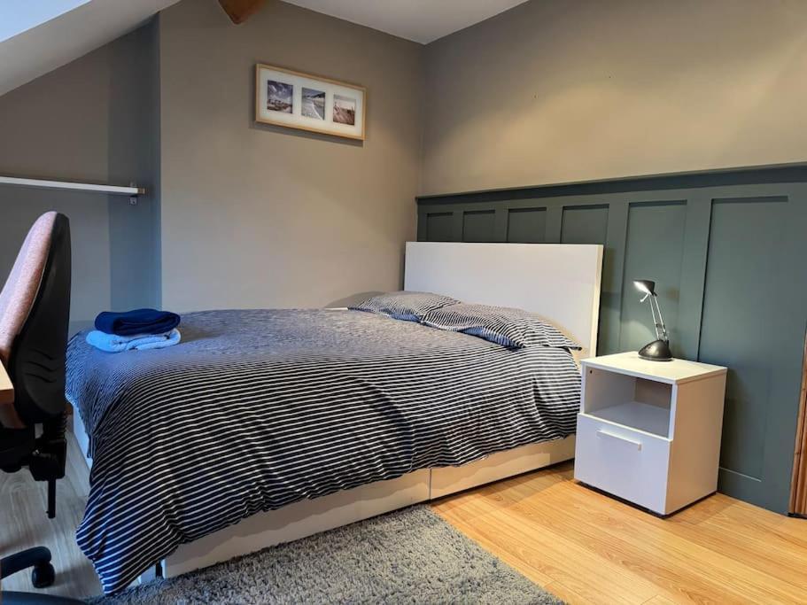 Stylish, Spacious And Central 4 Bedroom House ベルファスト エクステリア 写真