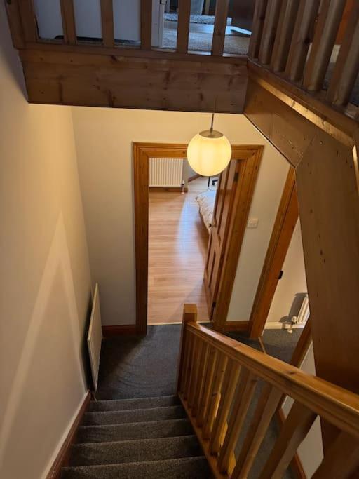 Stylish, Spacious And Central 4 Bedroom House ベルファスト エクステリア 写真